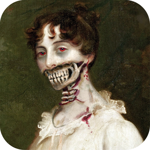 Pride and Prejudice and Zombies: The Interactive eBook