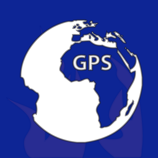 GPSmeter icon