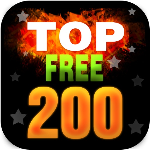 Top Free 200