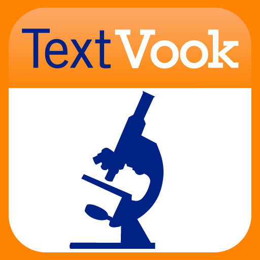 Microbiology 101: The Animated TextVook icon