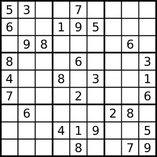 You Sudoku 9: Free Speed Sudoku icon