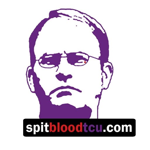Spit Blood TCU icon