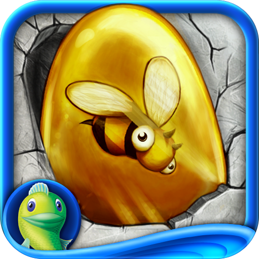 Time Builders: Caveman's Prophecy HD (Full) icon