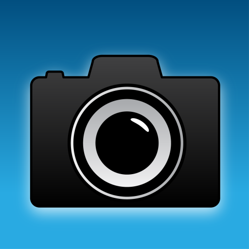 Smart Camera Lite icon