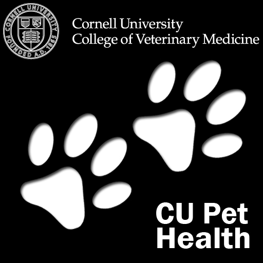 CU-PetHealth icon
