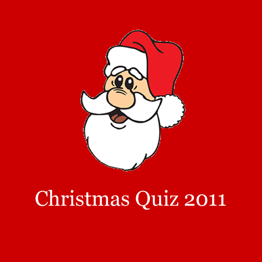 Christmas Quiz 2011 icon