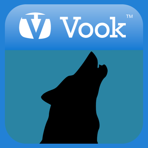 The Call of the Wild vook by Jack London icon