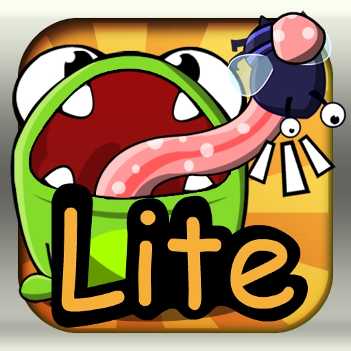 Frogs Vs. Pests Lite icon