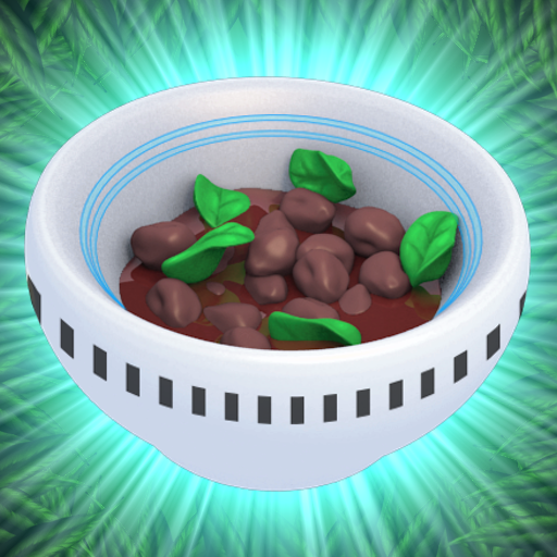Magic Beans*