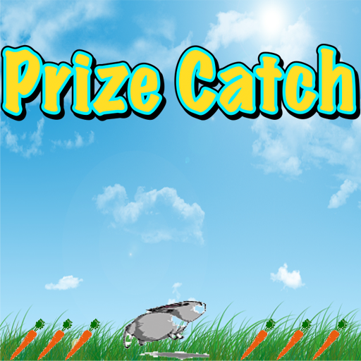 Prize Catch icon