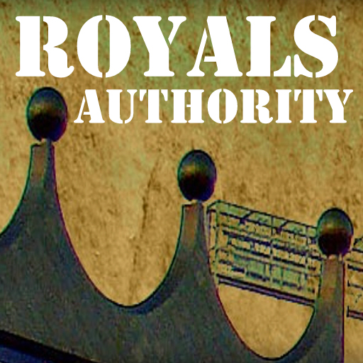 The Royals Authority icon