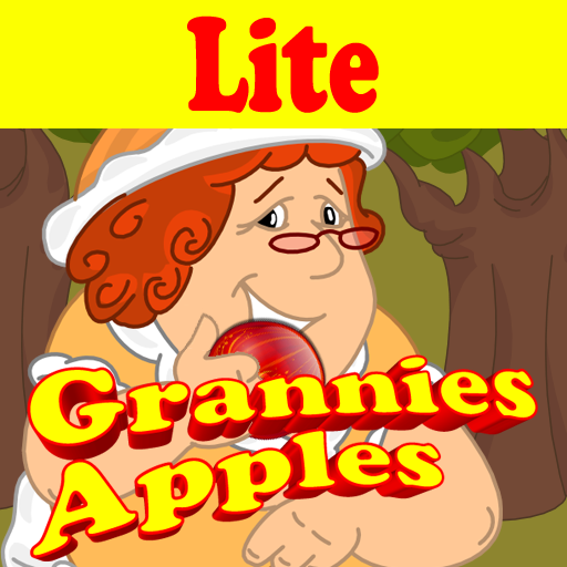 Grannies Apples Lite