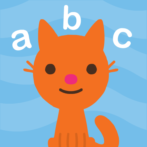 Word Wiggler - The Preschool Alphabet Game