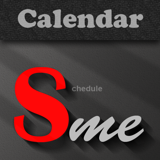 Sme Calendar (Schedule Me)
