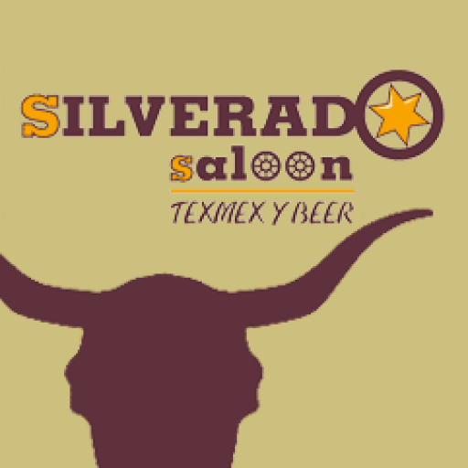 Silverado Saloon icon