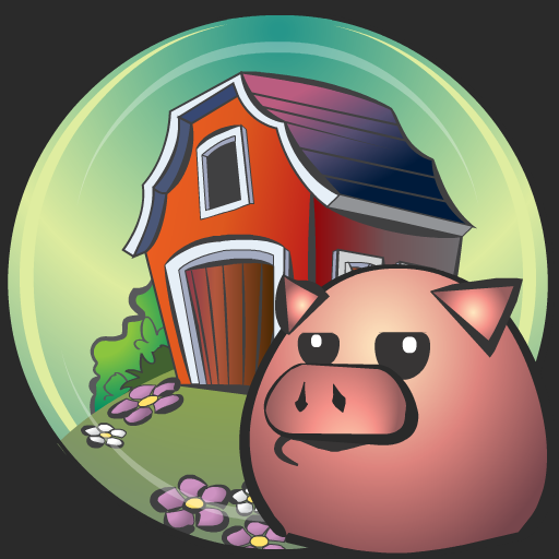 Pig World icon
