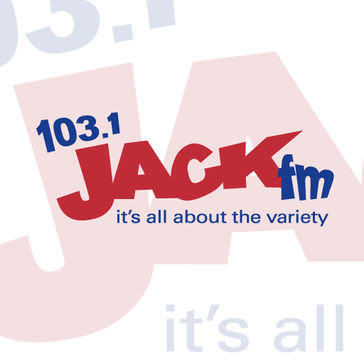 103.1 JACK FM – It's All About The Variety