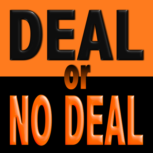 DEAL??? HD icon