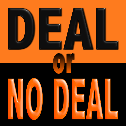 Deal Or No Deal Free App Deal Or No Deal Free App