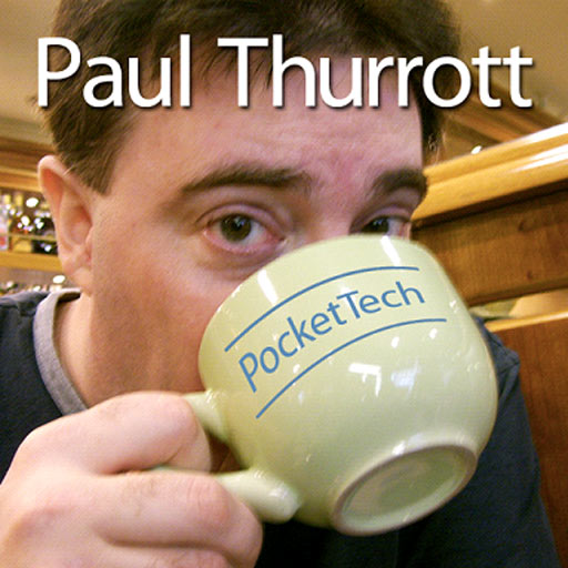 PocketTech: Paul Thurrott
