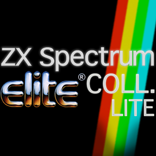 ZX Spectrum: Elite Collection Lite icon