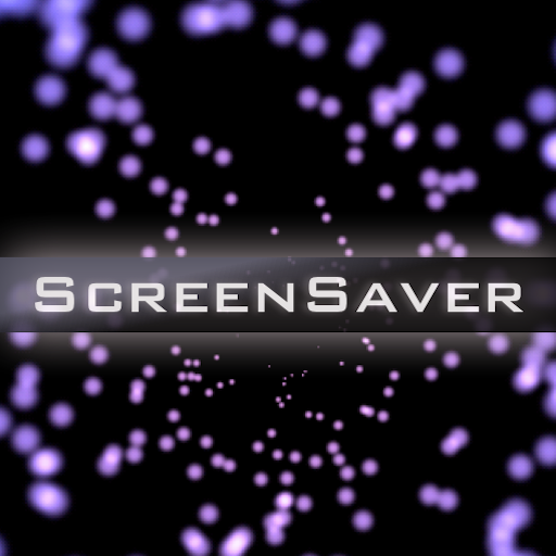 ScreenSaver (Galaxy Edition)