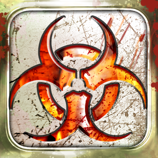 Zombie Infection icon