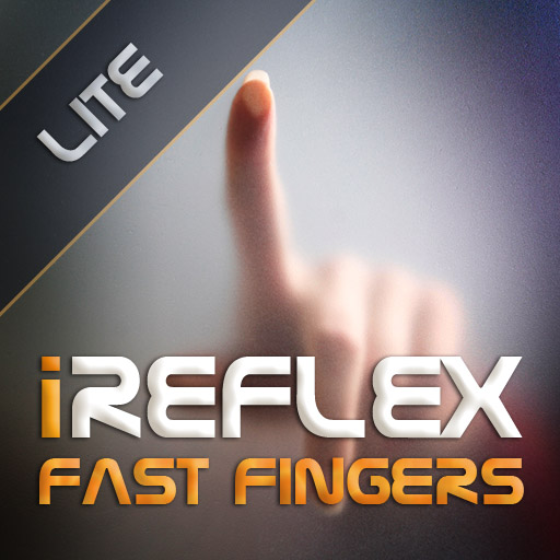 iReflex - Fast Fingers Lite