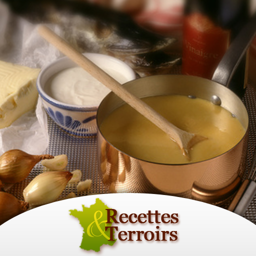 Recettes de sauces, les meilleures sauces