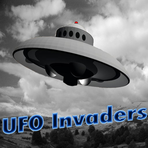 UFO Invaders icon