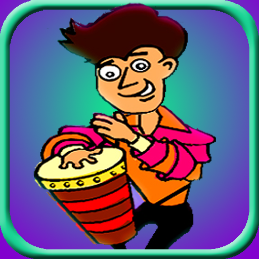 Conga Drum Mania icon