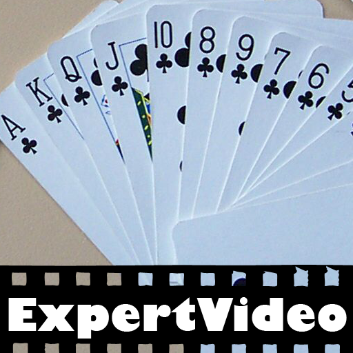 ExpertVideo: Card Tricks