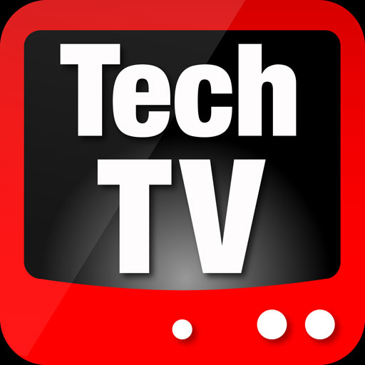 Tech TV icon
