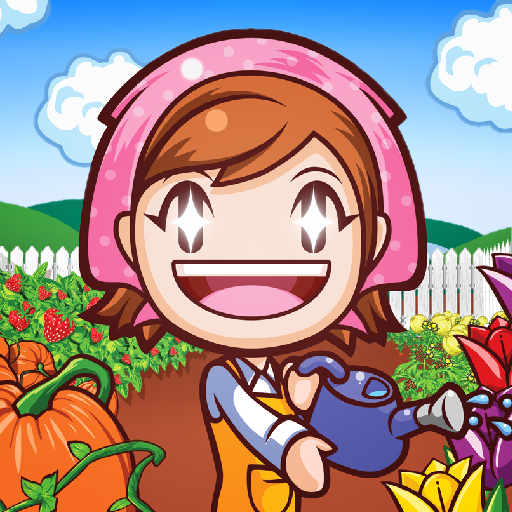 Gardening Mama (US)