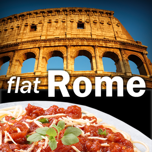 flat Rome
