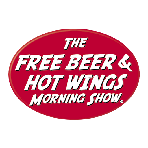 Free Beer and Hot Wings icon