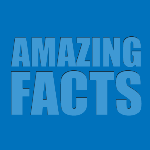 Amazing Facts HD icon