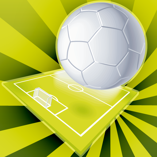 Air Soccer (Free)