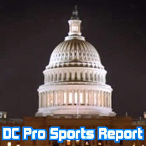 DC Pro Sports Report icon