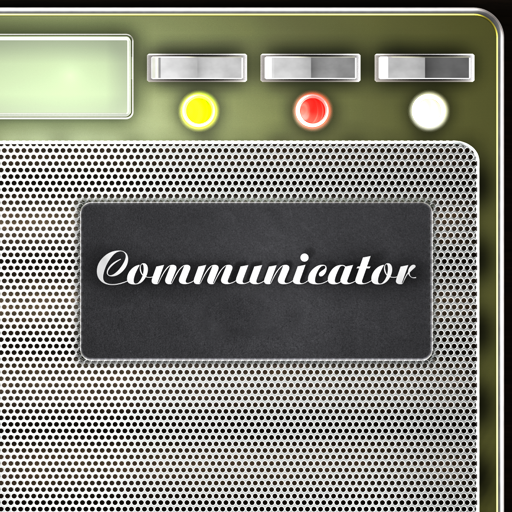 Communicator for Iphone