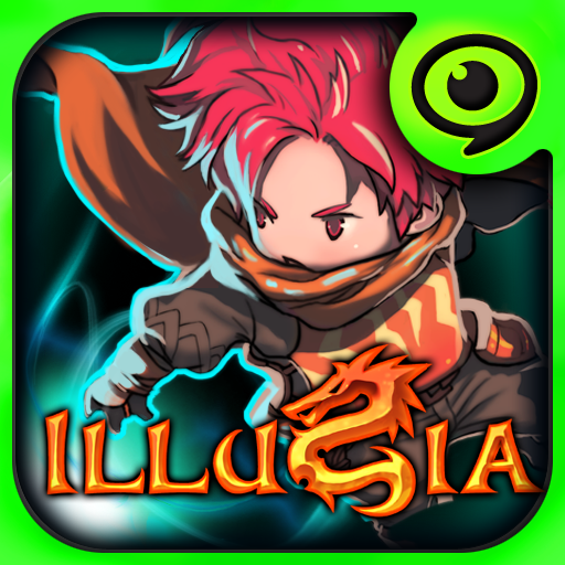 ILLUSIA Review