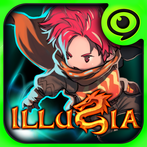 ILLUSIA icon