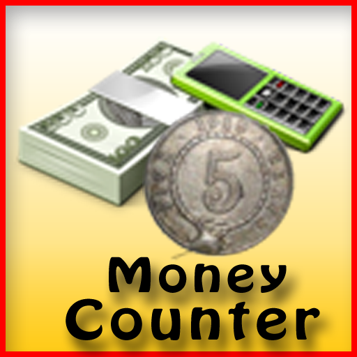 Quick Money Counter