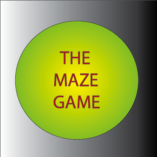The Maze Gamer icon