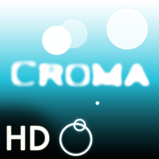 Croma HD icon
