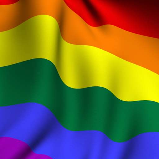 Pride (The App for Gay, Lesbian, Bi and Transgender People)