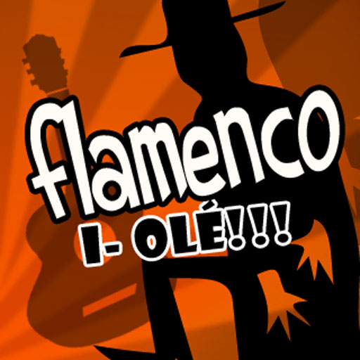 Flamenco i-olé!