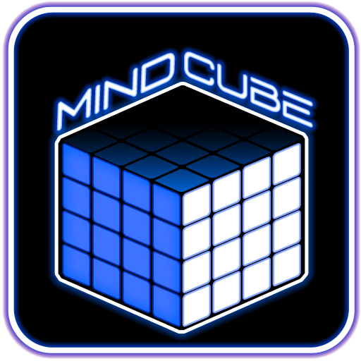 Mindcube (Math challenge) icon