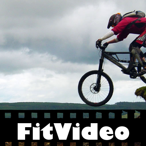 FitVideo: Mountain Biking