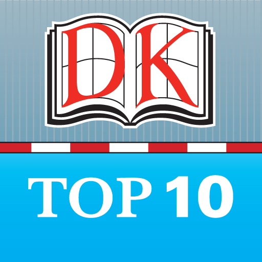 San Francisco: DK Top 10 Review